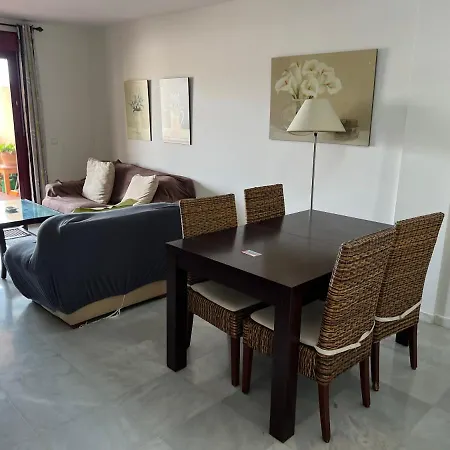 Lets In The Sun Blue Cala Apartment La Cala De Mijas Exterior photo