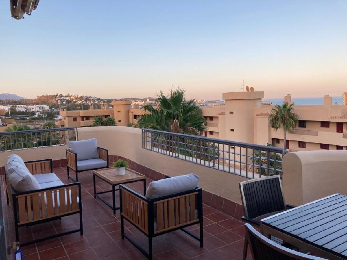 Apartment Blue Cala