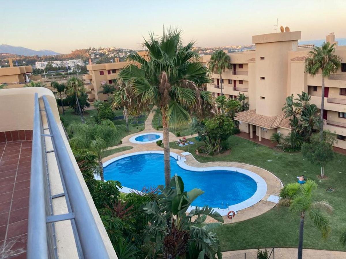 Apartment Blue Cala *