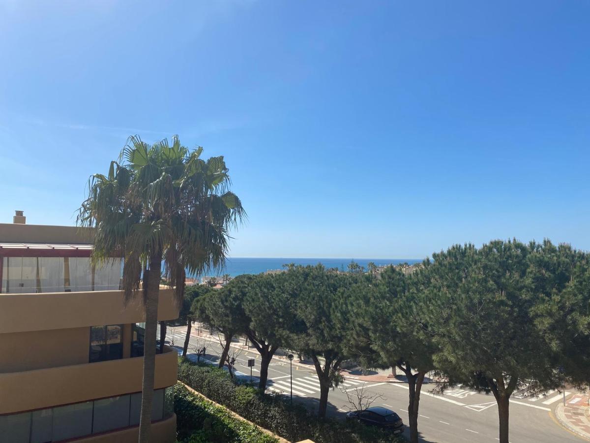 Blue Cala Apartment