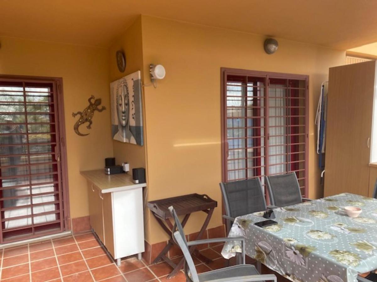 Apartment Blue Cala