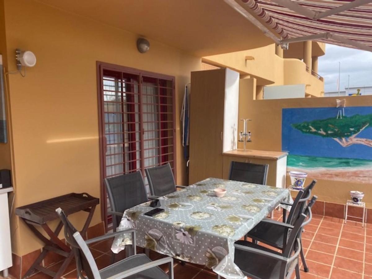 Blue Cala Apartment *