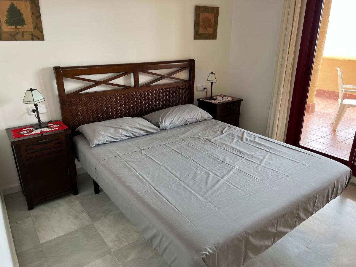 Apartment Blue Cala La Cala De Mijas