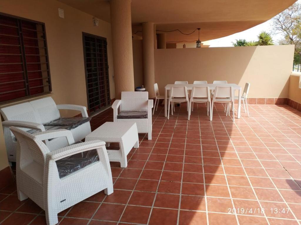 Apartment Blue Cala La Cala De Mijas