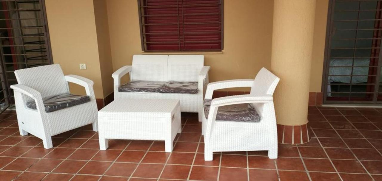 Blue Cala Apartment