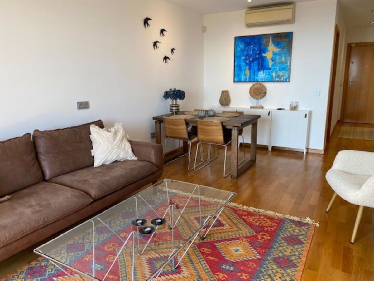 Blue Cala Apartment