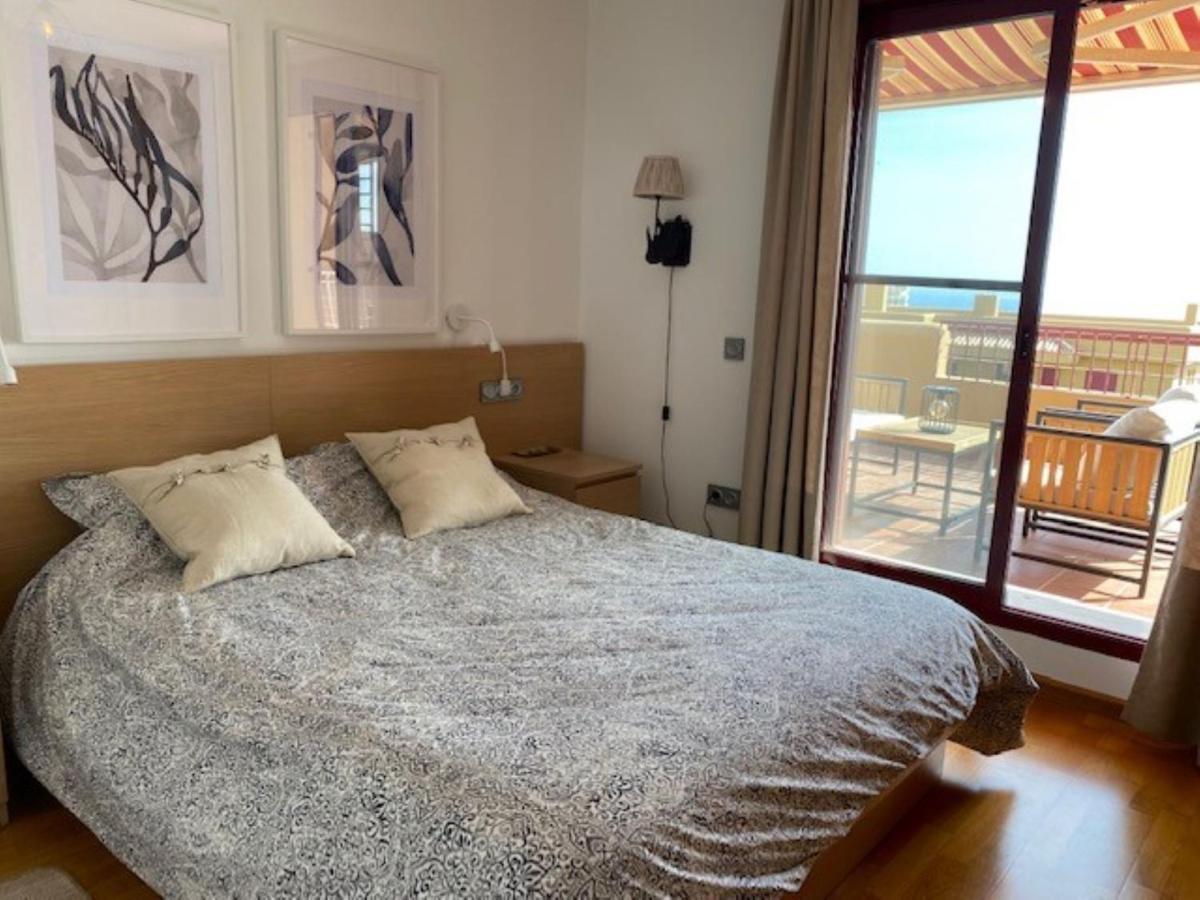 Apartment Blue Cala