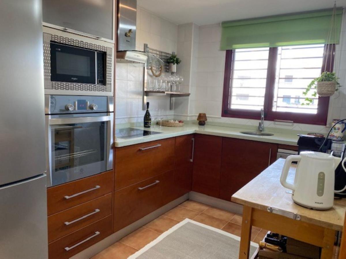 Apartment Blue Cala