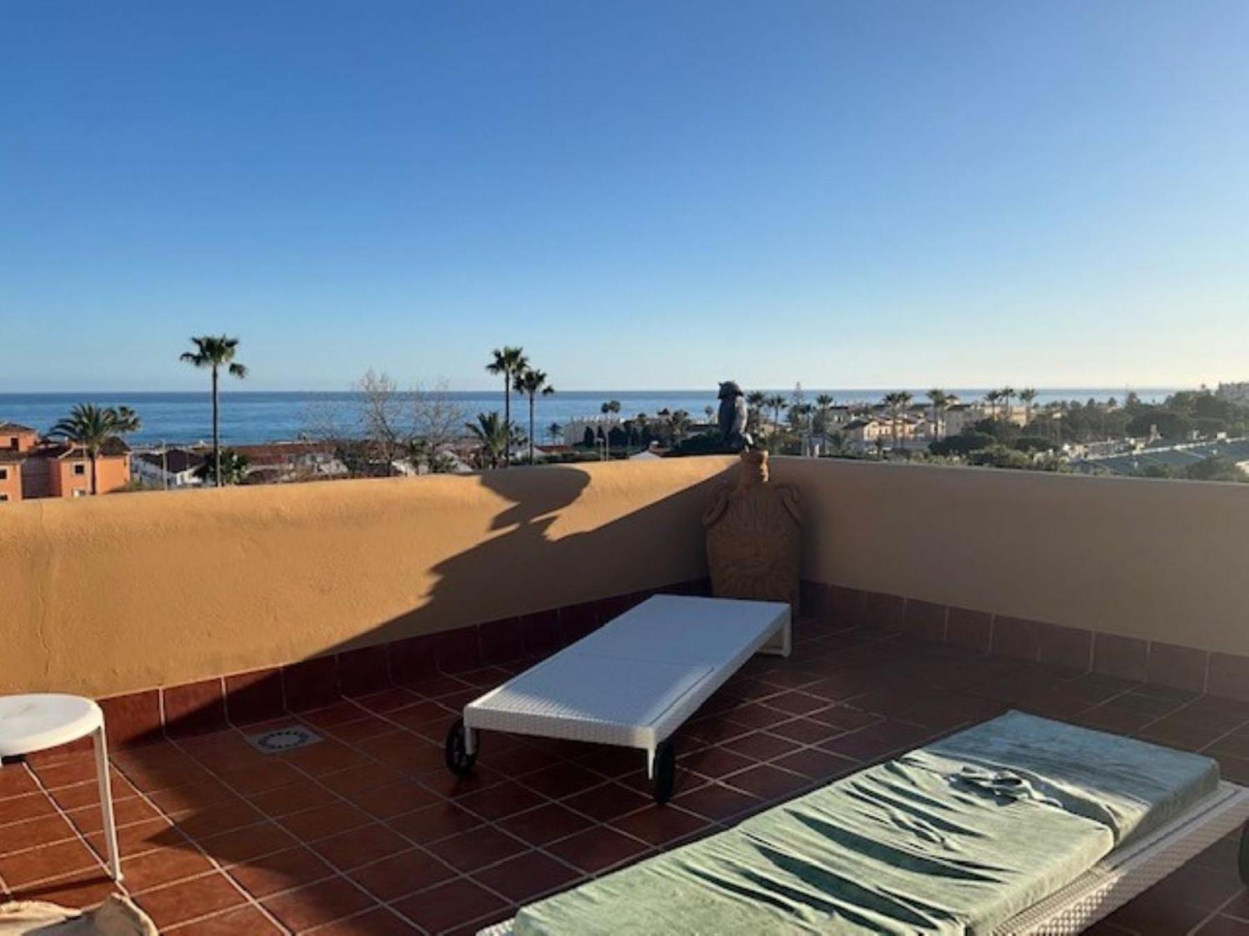 Blue Cala Apartment La Cala De Mijas