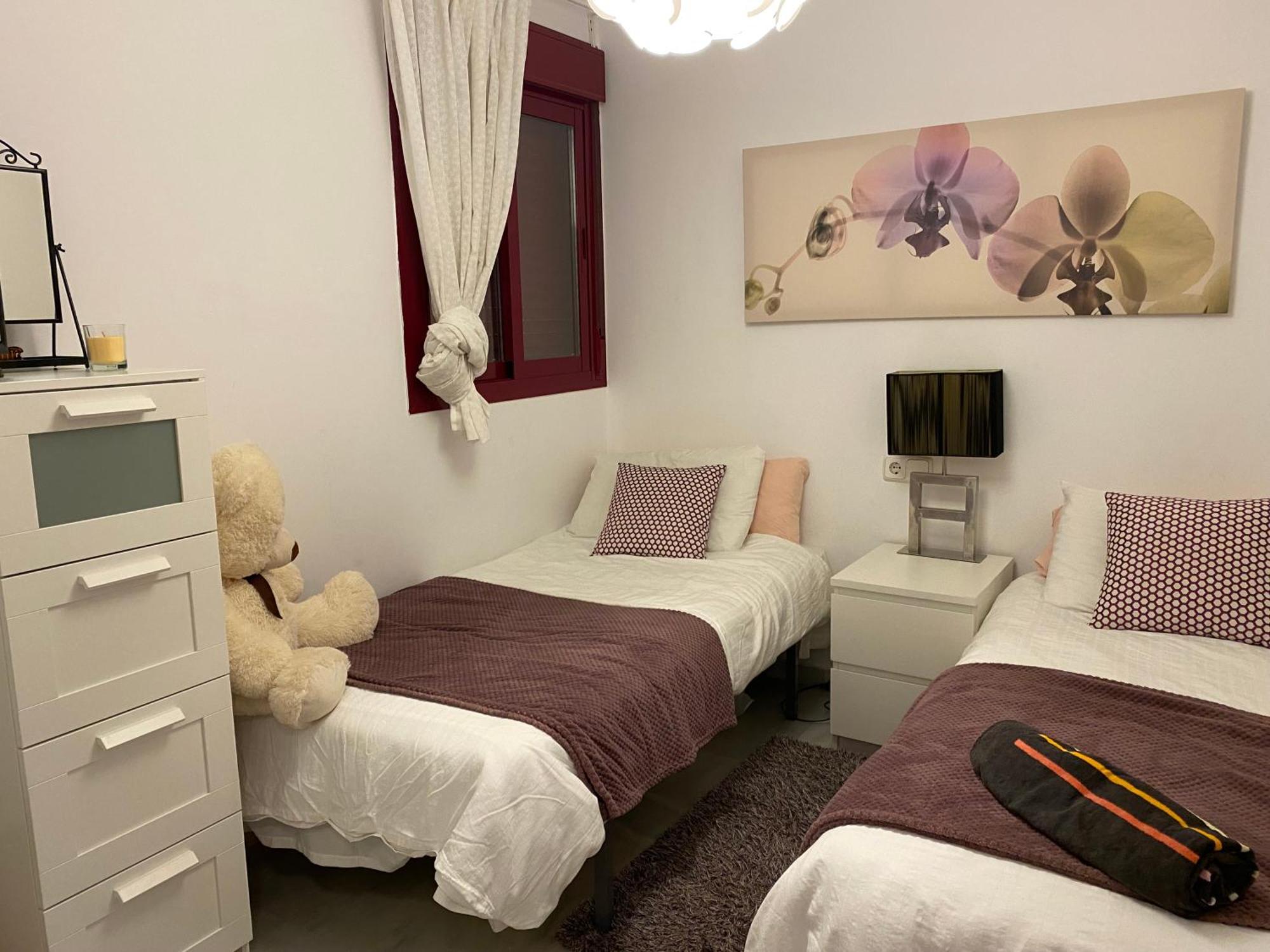 Blue Cala Apartment La Cala De Mijas