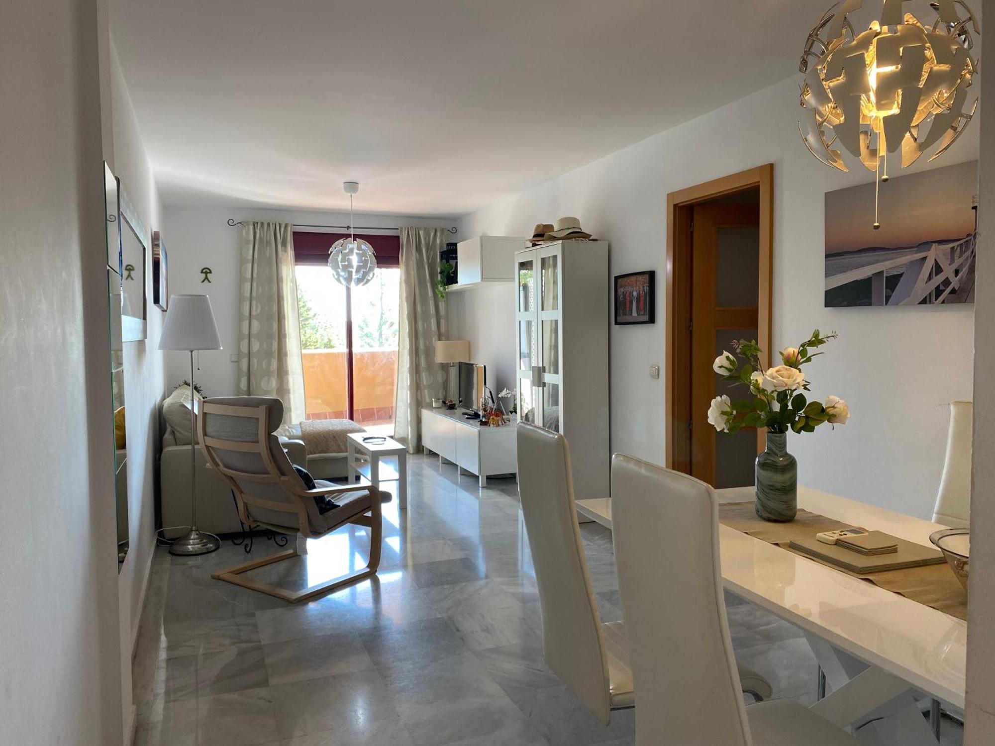 Apartment Blue Cala
