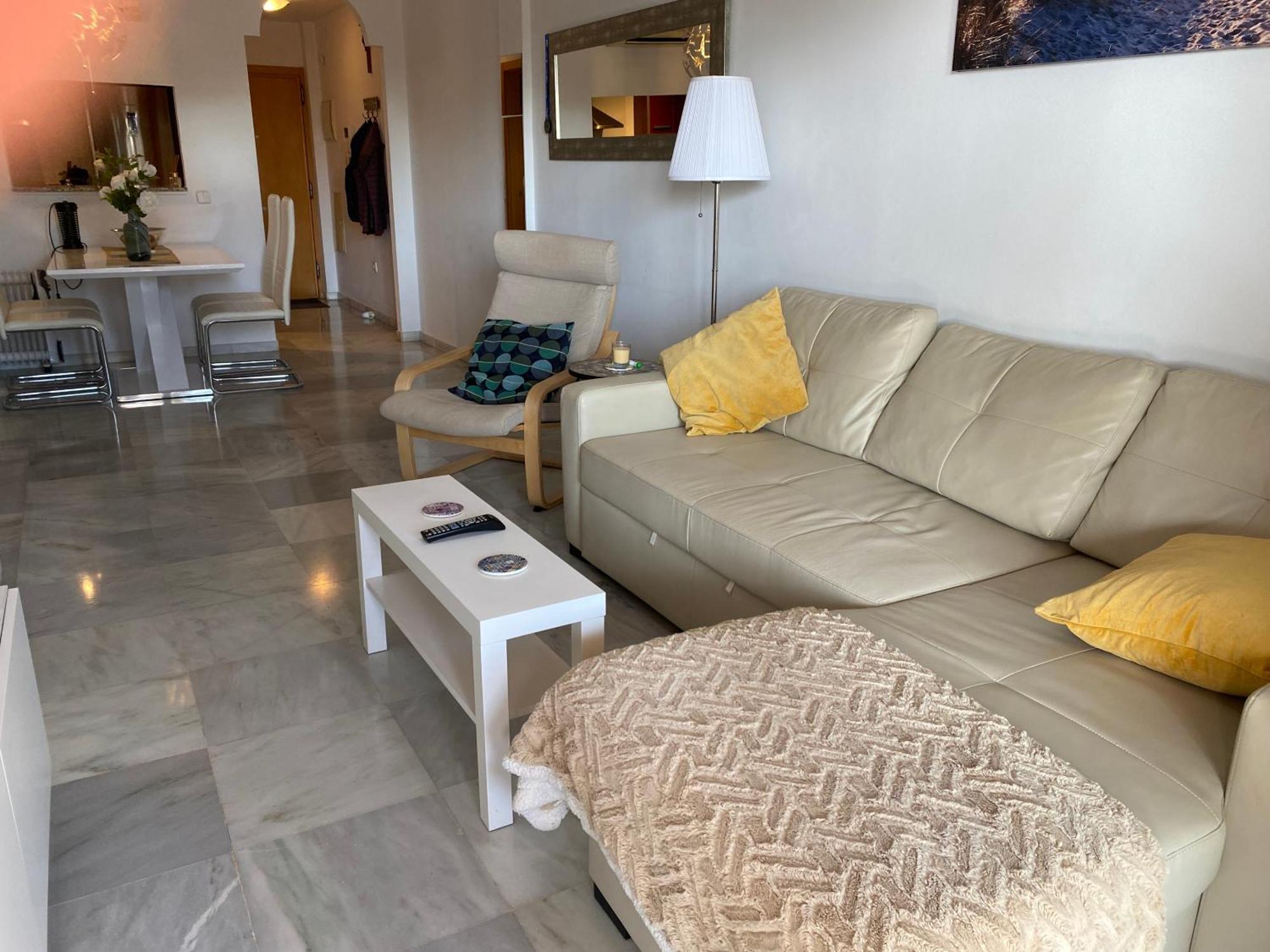 Apartment Blue Cala *