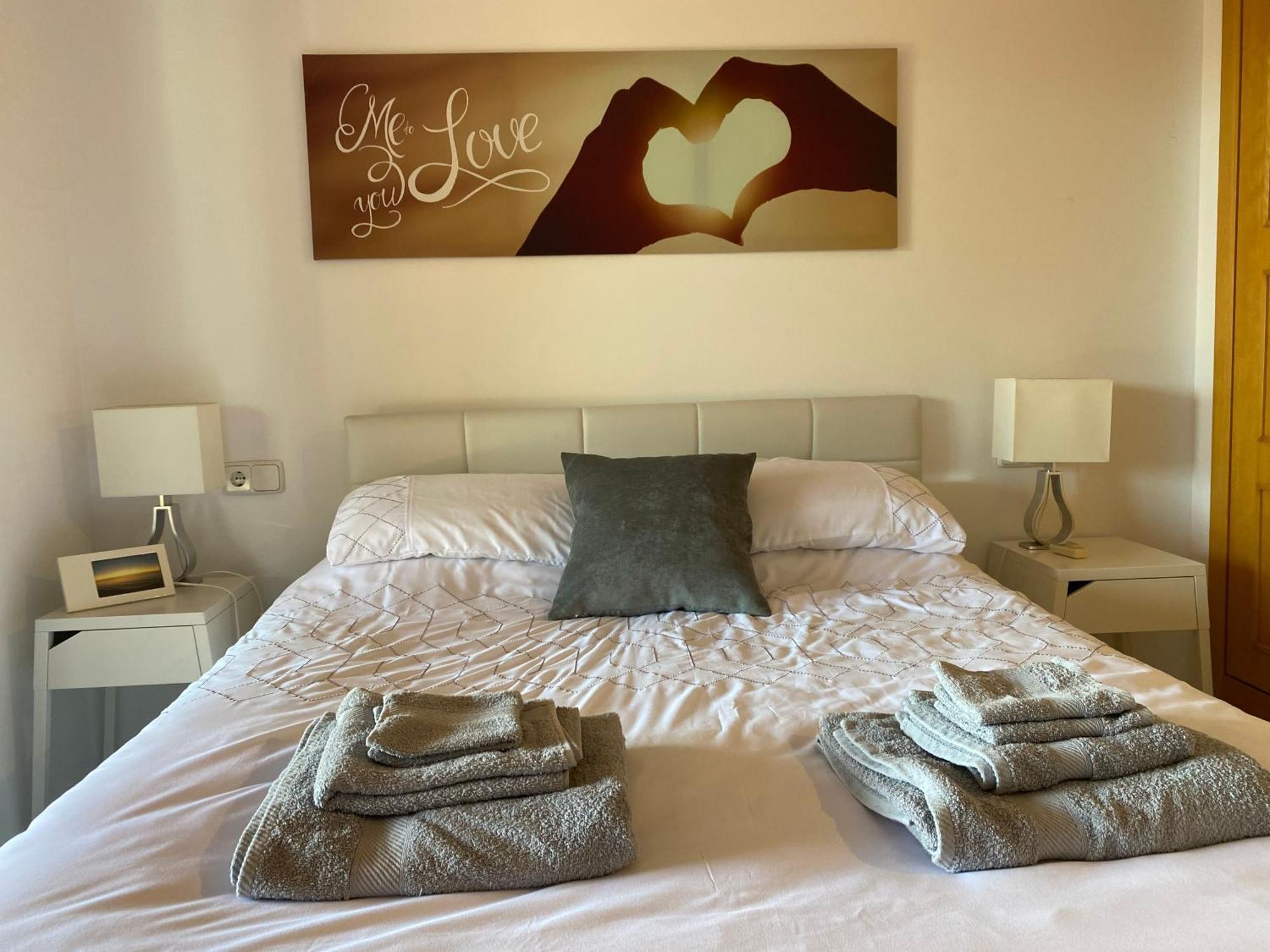 Blue Cala Apartment La Cala De Mijas
