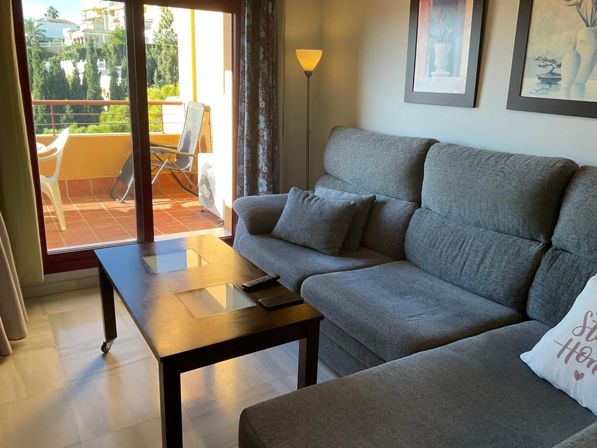 Apartment Blue Cala