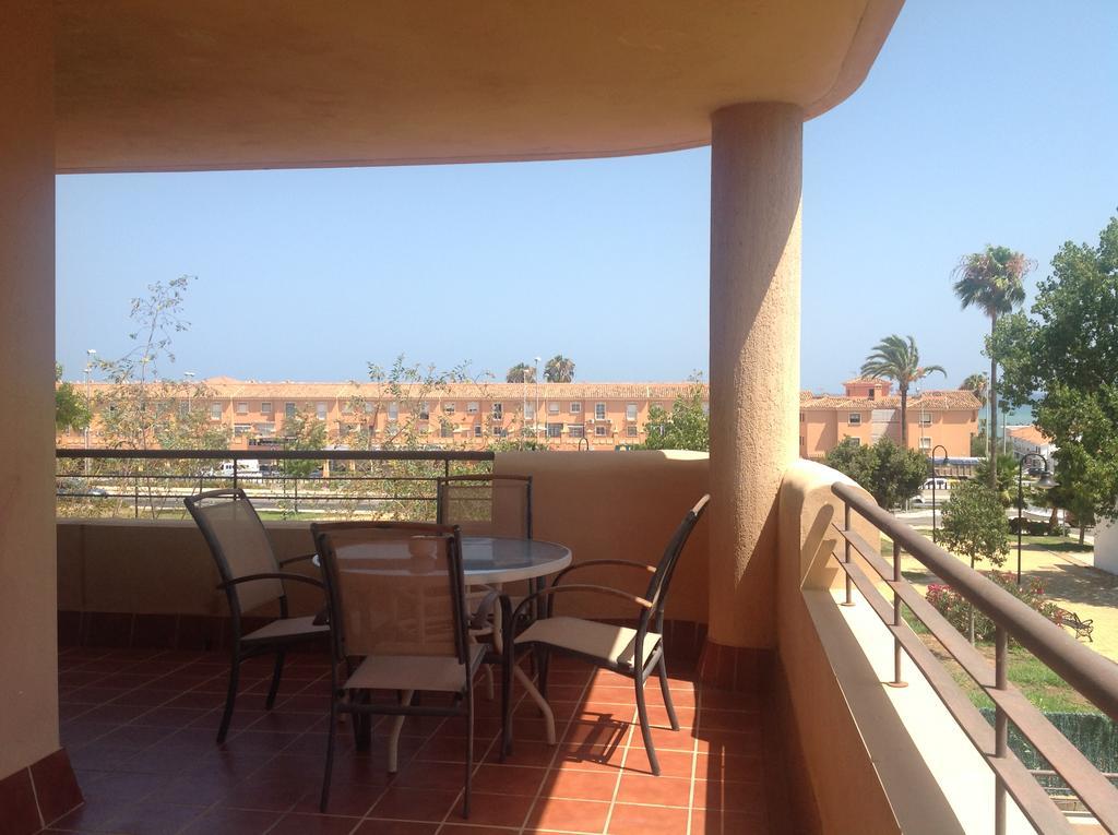 Apartment Blue Cala La Cala De Mijas