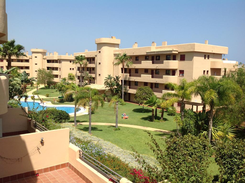 Apartment Blue Cala *