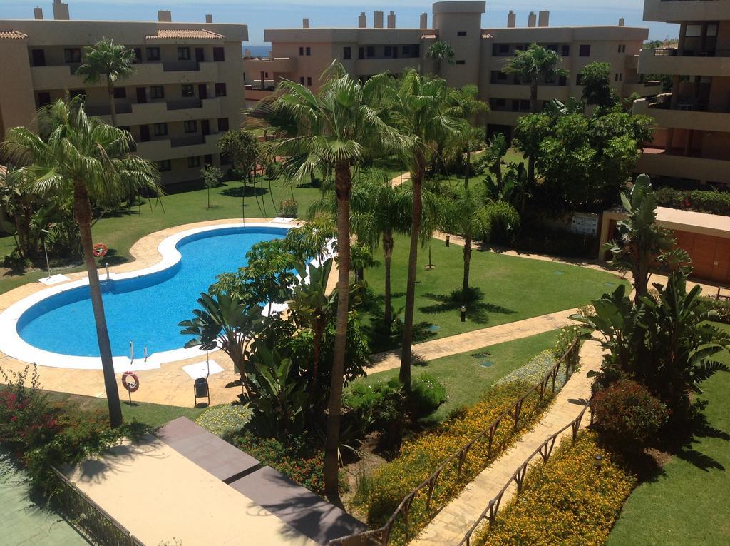 Apartment Blue Cala *
