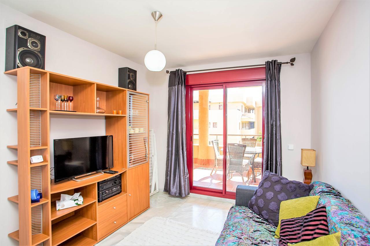 Apartment Blue Cala *