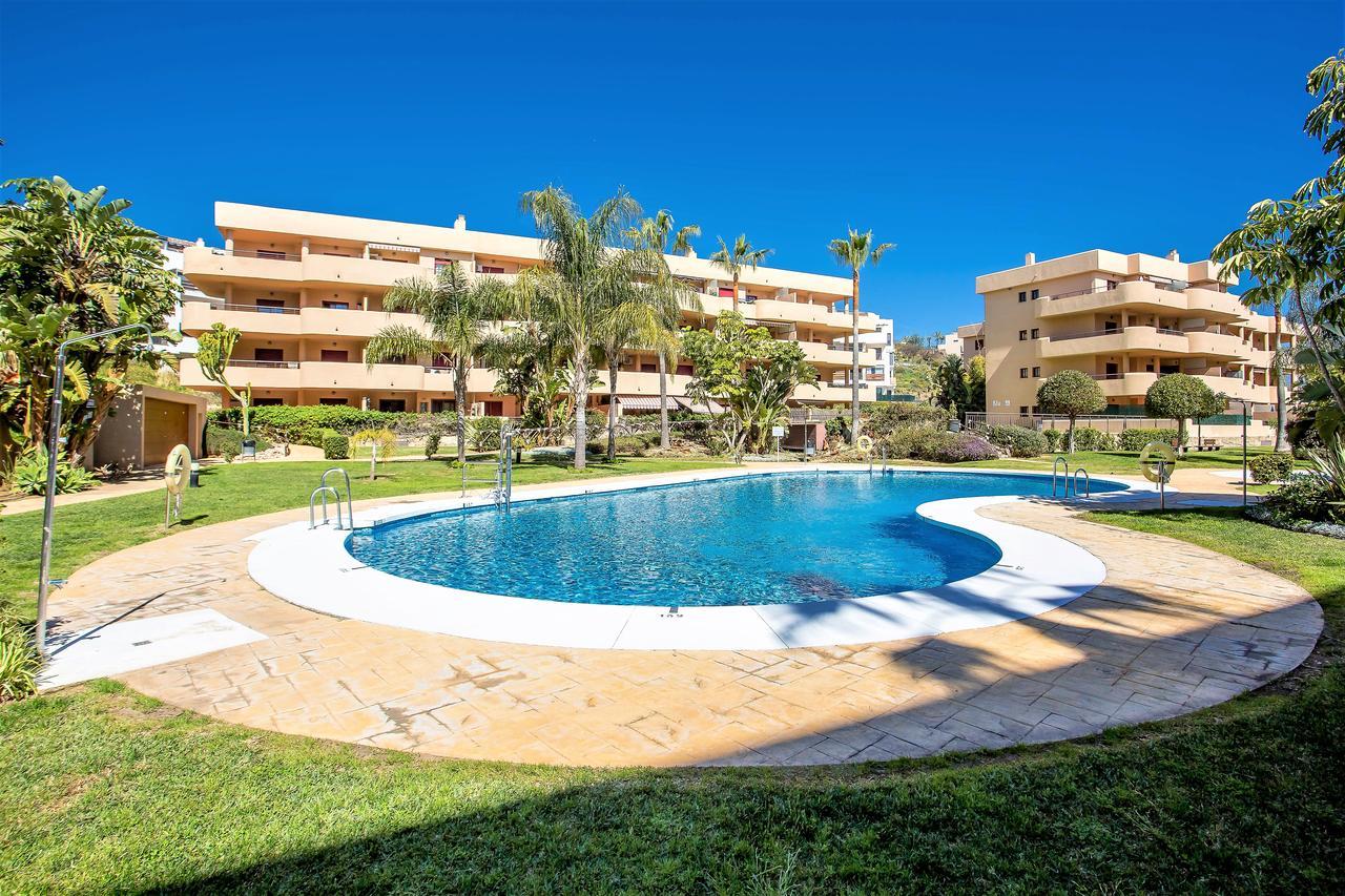 Apartment Blue Cala *