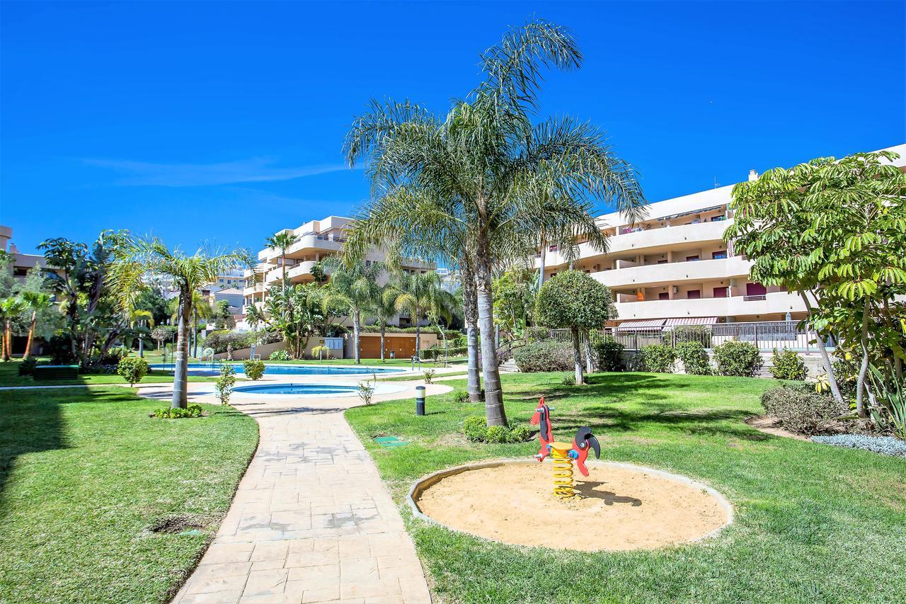 Blue Cala Apartment