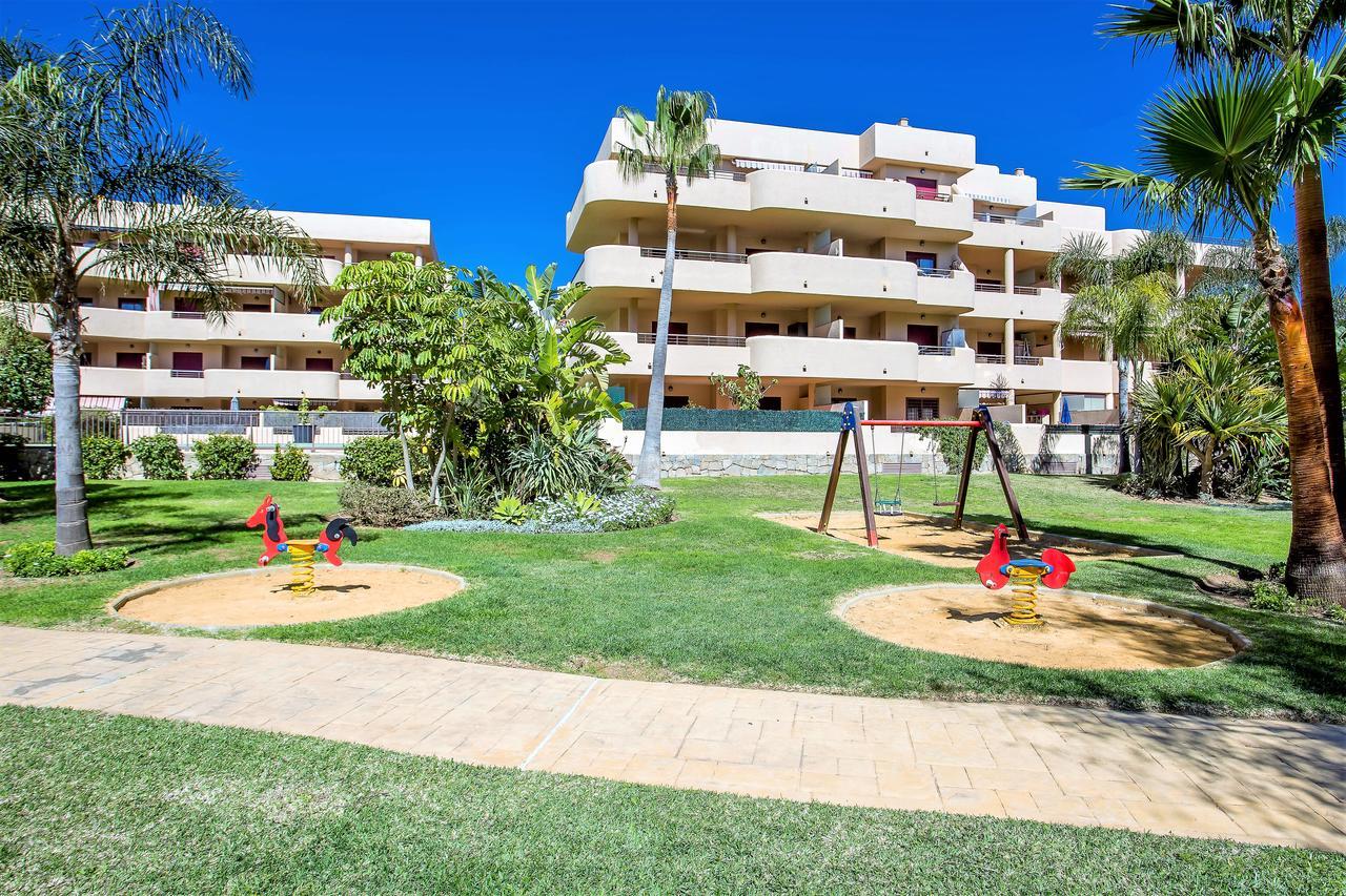 Blue Cala Apartment
