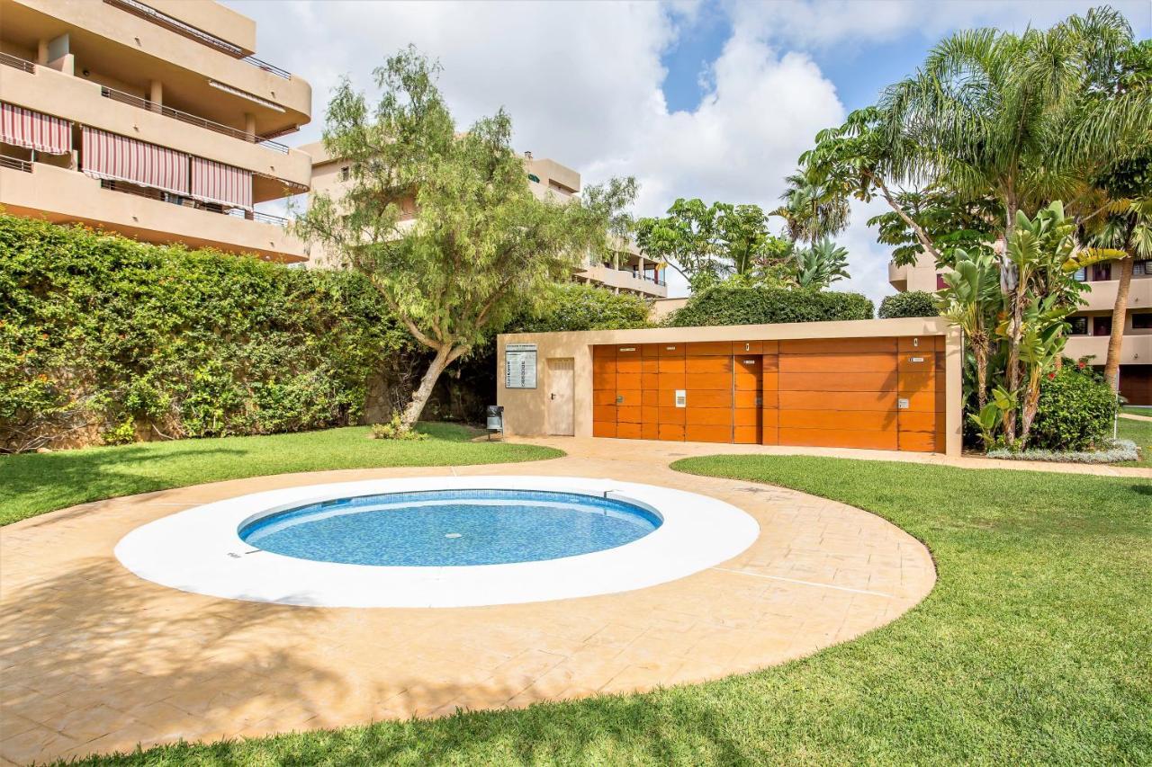 Blue Cala Apartment *